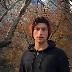 Meet your Posher, Alexandre